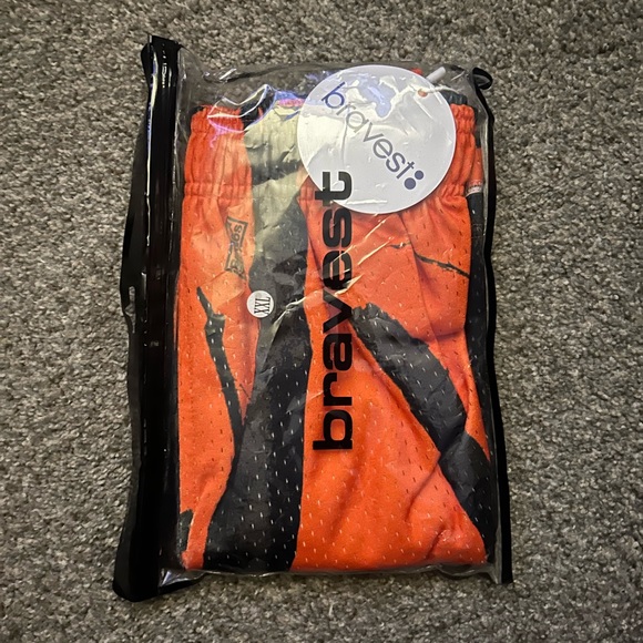 Bravest studios shorts - Picture 3 of 4